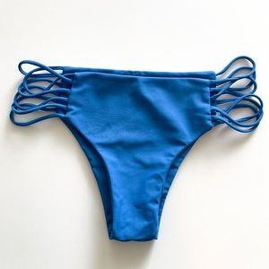 MIKOH Brand New Bikini Bottom